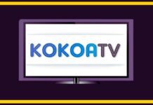 Kokoa TV