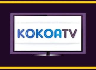 Kokoa TV