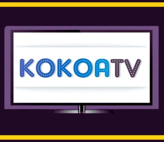 Kokoa TV