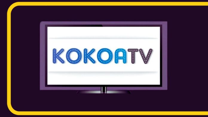 Kokoa TV