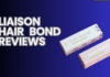 Liaison Hair Bond Reviews
