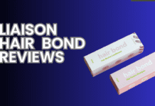 Liaison Hair Bond Reviews