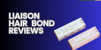 Liaison Hair Bond Reviews