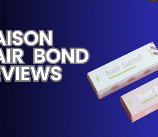 Liaison Hair Bond Reviews