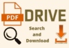 PDFdrive Alternatives