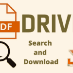 PDFdrive Alternatives