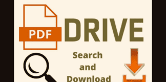 PDFdrive Alternatives