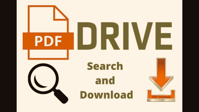 PDFdrive Alternatives