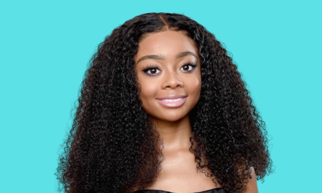 Skai Jackson Net Worth