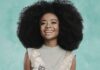 Skai Jackson Net Worth