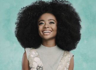 Skai Jackson Net Worth