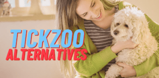 Tickzoo Alternatives