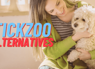Tickzoo Alternatives