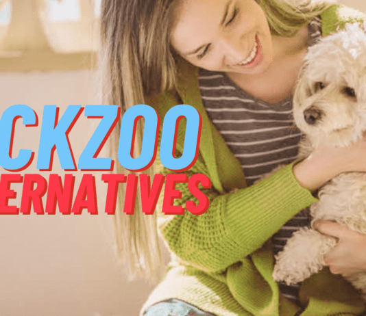 Tickzoo Alternatives