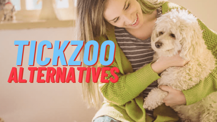 Tickzoo Alternatives