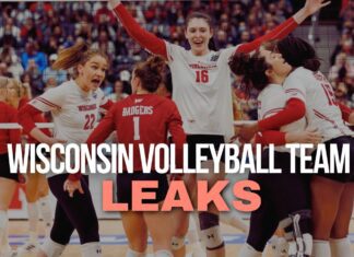 Wisconsin Volleyball Team Leaks: Real Information Revealed Wisconsin Volleyball Team Leaks