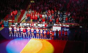 Wisconsin Volleyball Team Leaks: Real Information Revealed