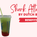 benefits of shark attack dutch bros