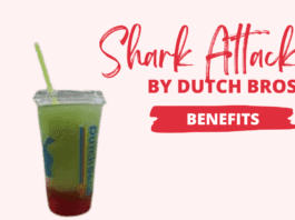 benefits of shark attack dutch bros