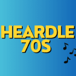 Heardle 70s
