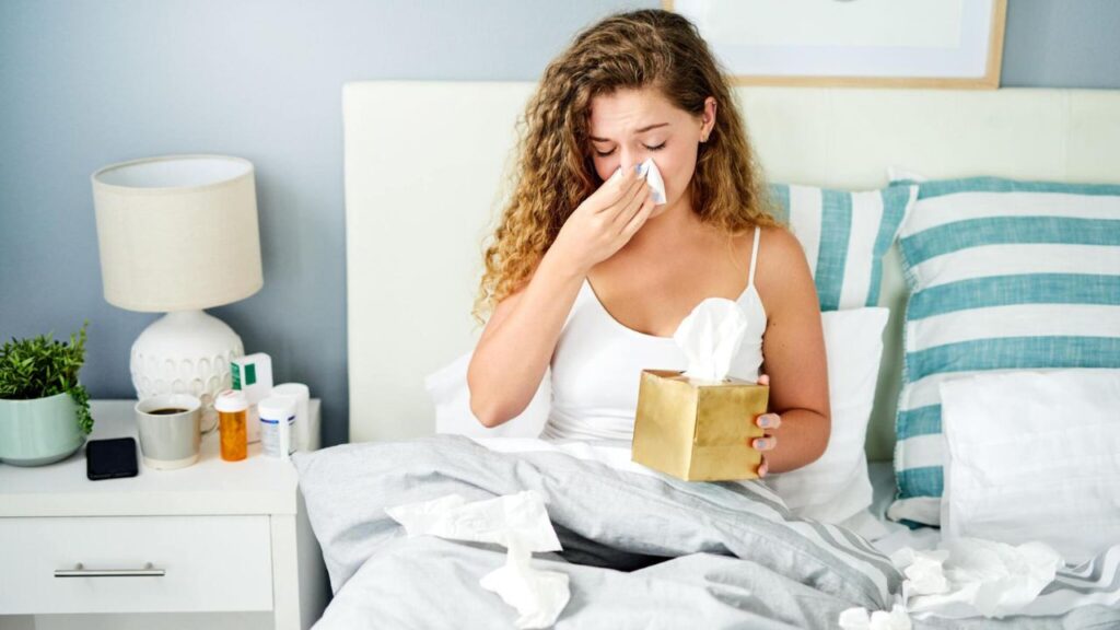 How Quickly Does Doxycycline Work for Sinus Infection A Comprehensive