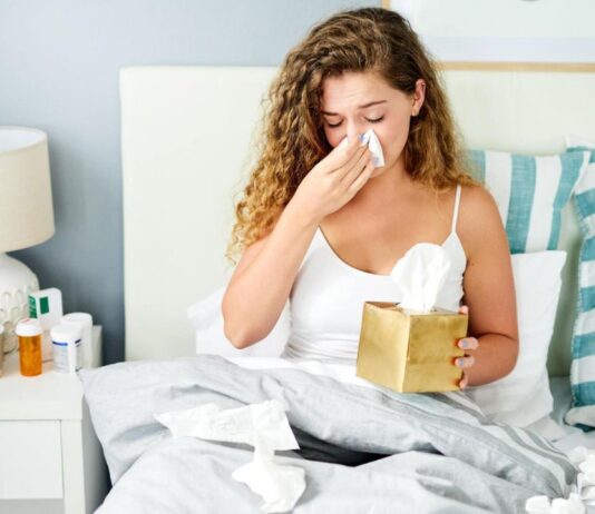 How Quickly Does Doxycycline Work for Sinus Infection