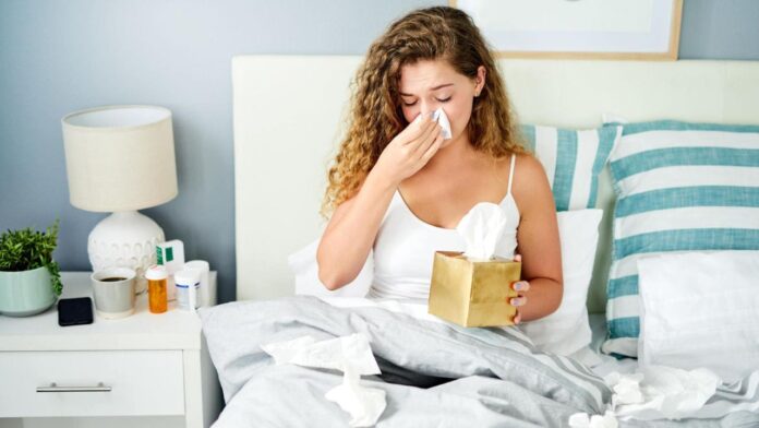 How Quickly Does Doxycycline Work for Sinus Infection