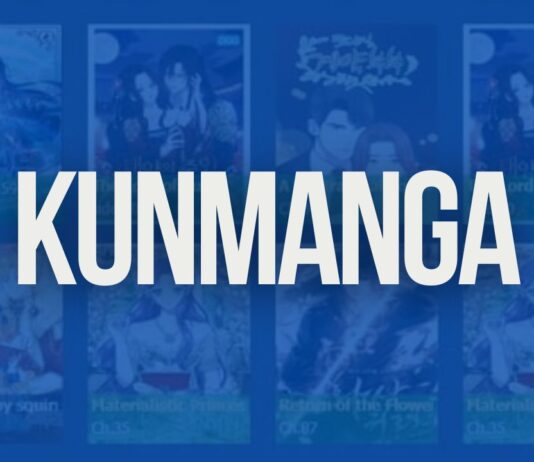 Kunmanga: An Emerging Genre of Manga for New Generation Kunmanga
