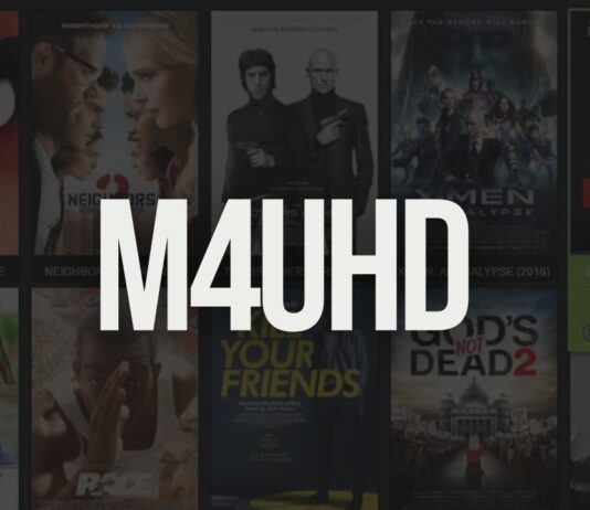 M4uHD