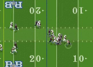 Retro Bowl Kongregate