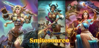 Smitesource