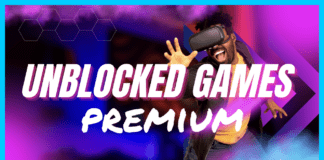 unblocked games premium