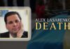 Alex Lasarenko Death