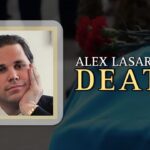 Alex Lasarenko Death
