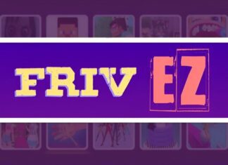 Discover the Best Frivez Games to Play Online for Free