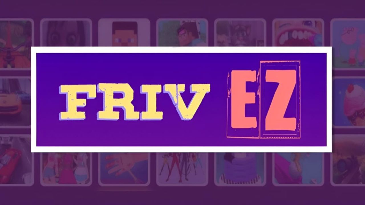 Discover The Best Frivez Games To Play Online For Free Discover The Best Frivez Games To Play Online For Free