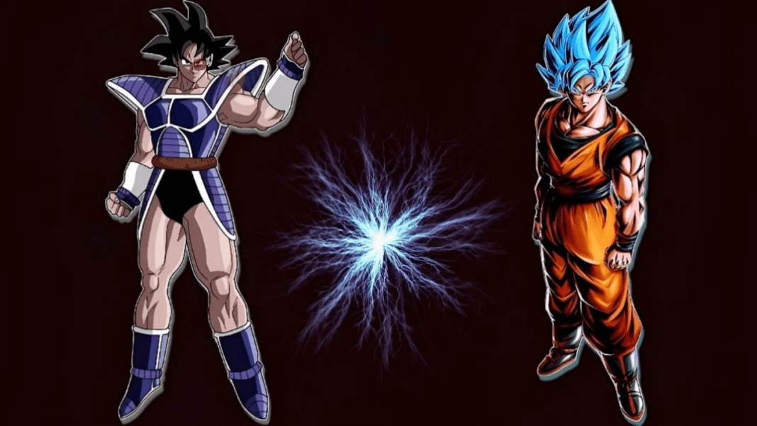 Is Turles Related to Goku? The Connection Between Two Saiyans