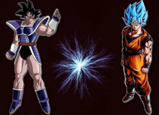 Is Turles Related to Goku? Exploring the Connection Between the Two Saiyans Is Turles Related to Goku