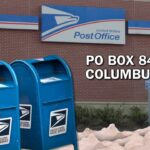 PO Box 84048 Columbus GA