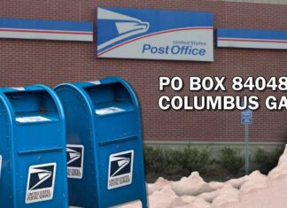 PO Box 84048 Columbus GA: Payment Addresses and Customer Service Details PO Box 84048 Columbus GA