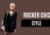 Rocker Chic Style