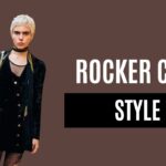 Rocker Chic Style
