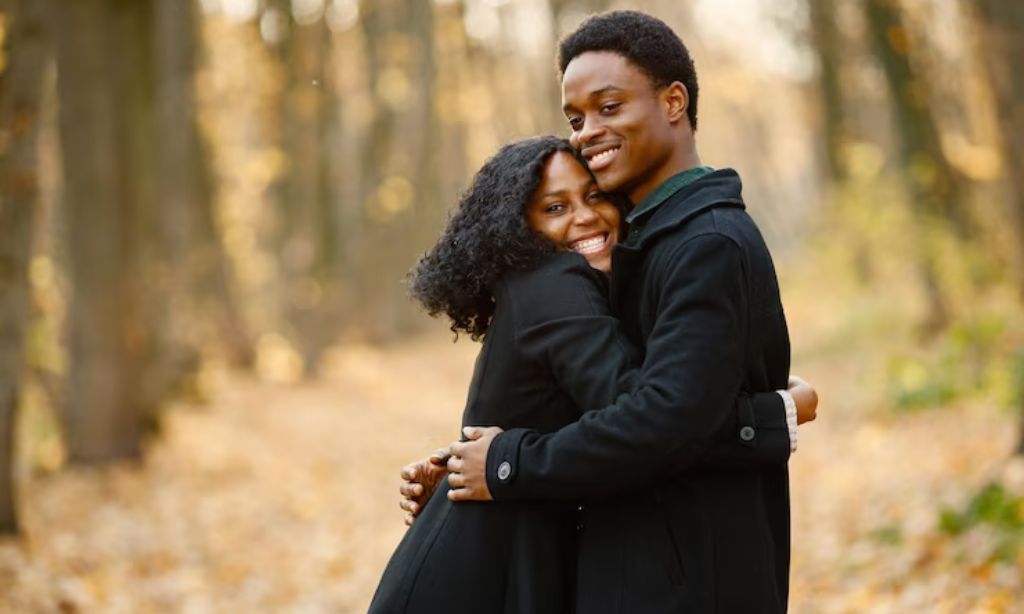 Romantic Weekend Ideas for Black Couples