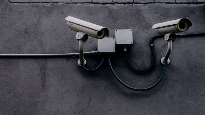The Role of CCTV Systems
