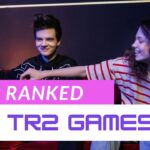 Top Ranked TR2 Games