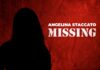 angelina staccato missing