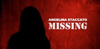 angelina staccato missing