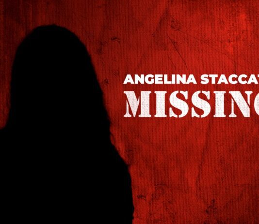 angelina staccato missing