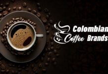 Colombian Coffee Brands