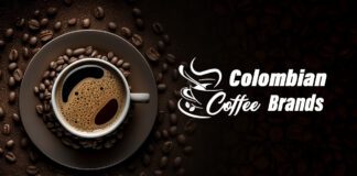 Colombian Coffee Brands